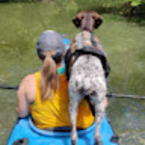 Meet your Posher, Regan